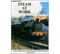 Steam At Work