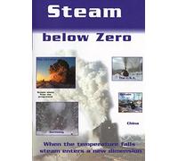 Steam Below Zero - DVD - Transport Video Publishing
