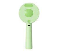 Steam Brush For Cats - ABS Dog Steam Grooming Brush | Pet Steam Brush With Spray Function | Steam Cleaner For Cats Brushes For Pets Dom