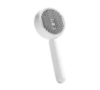 Steam Brush for Cats,Self-Cleaning Puppy Massaging Brush - Pet Massaging Shedding Comb for Puppy Kitten Hair Bath Indoor Outdoor