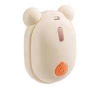 Steam Brush For Dogs - Double Combs Steam Grooming Comb Rechargeable - Smart Massage Electric Portable Shedding Tool For Long Haired Pet Anti Static Vet Clinic