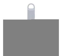 Steam Brush for Pets - Bath Brush for Pets, Silicone, Toilet Brush for Dogs PC 19 x 10 x 6 cm, Massage Brush with Protective Comb on Two Sides Cleaning