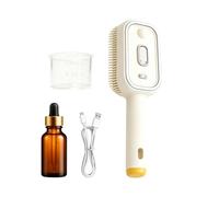 Steam Brush Rechargeable Anti-Static