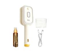 Steam Brush Rechargeable Anti-Static