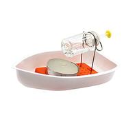 Steam Candle Powered Speed Boat Toy DIY Steamships Toys Science Experimental