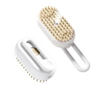 Steam Cat Brush