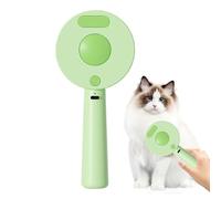 Steam Cat Brush,Cat Spray Massage Comb Grooming Brush | Pet Steam Brush Comb for Removing Tangled and Loose Hair Cat Brush for Cats Dogs