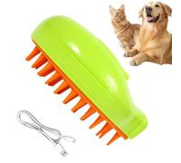 Steam Cat Brush, Steam Cat Brush |. Wet and Dry Cat Brush S Grooming Spray |.