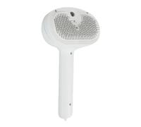Steam Cat Hair Brush,Pet Steamy Grooming Comb | Hangable Steamy Brush for Pet Shedding and Grooming, Steamy Cat Brush for Long and Short Haired Pets