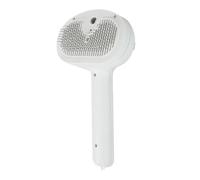 Steam Catistic Brush for Shedding, Cat Steamer Brush, Gentle Non-Irritating Steam Cat Shedding Brush, Dog Grooming, Hair Removal Tool for Cleaning