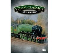 Steam Classics - Flying Scotsman [DVD] [2009]