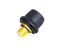 Steam Cleaner Accessories，Compatible for KARCHER，SC1 SC2 SC4 SC5 CTK10 SG4-4 Brass Safety Valve Kit Home Appliance Part(1pcs)