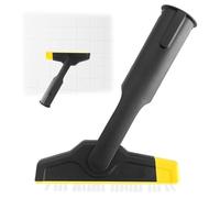 Steam Cleaner Accessories for Kärcher XXL Joint Brush with Flexible Joint, Joint Brush Set for Kärcher Steam Cleaner, Hygienic Cleaning for Cement and Tile Joints