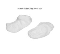 Steam Cleaner Accessories & Spares For Morphy Richards 720020 & 720022 9 in1