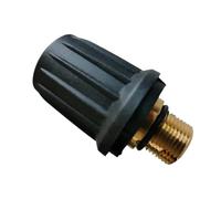 Steam Cleaner Brass Safety Valve, Compatibie for KARCHER SG4-4 2.889-104.0, Vacuum Steam Cleaner Plug Fittings(1pcs)