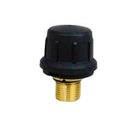 Steam Cleaner Brass Safety Valve，Compatible for KARCHER，SC1 SC2 CTK10 Replace Tank Lid