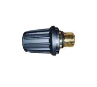 Steam Cleaner Brass Safety Valve ,Compatible for KARCHER SC1 Sc2 SC3 SC4 SC5 SG4-4,Replace Tank Lid