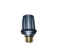 Steam Cleaner Brass Safety Valve,Compatible for KARCHER SC1 Sc2 SC3 SC4 SC5 SG4-4,Replace Tank Lid