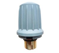 Steam Cleaner Brass Safety Valve，Compatible for KARCHER， SC1 Sc2 SC3 SC4 SC5 SG4-4 Replace Tank Lid