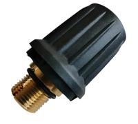 Steam Cleaner Brass Safety Valve，Compatible for KARCHER，SC1 Sc2 SC3 SC4 SC5 SG4-4 Vacuum Cleaner Safety Valve Replace Tank Lid