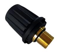 Steam Cleaner Brass Safety Valve Compatible for Karcher， SC2 SC4 SG2 SG4 Replace Tank Lid