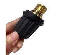 Steam Cleaner Brass Safety Valve ,Compatible for KARCHER ,SC2 SC4 SG2 SG4 Replace Tank Lid