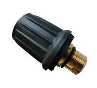Steam Cleaner Brass Safety Valve，Compatible for KARCHER，SG4-4 2.889-104.0 Household Supplies Cleaning Vacuum Parts Accessory(1pcs)