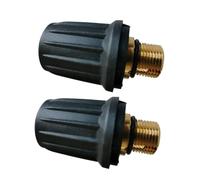 Steam Cleaner Brass Safety Valve,Compatible for KARCHER SG4-4 2.889-104.0,Household Supplies Cleaning Vacuum Parts Accessory(2pcs)