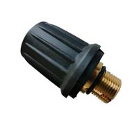Steam Cleaner Brass Safety Valve，Compatible for Karcher，SG4-4 2.889-104.0 Household Supplies Cleaning Vacuum Parts Accessory.(1 Pack)