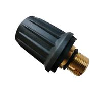Steam Cleaner Brass Safety Valve, Compatible for KARCHER SG4-4 2.889-1040, Household Supplies Cleaning Vacuum Parts Accessory(1pcs)