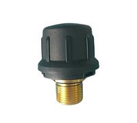 Steam Cleaner Brass Safety Valve Kit Home Appliance Part，Compatible for KARCHER，SC Accessories SC1 SC2 SC4 SC5 CTK10 SV1802 SV1902 SG4-4(SC1 SC2 CTK10)
