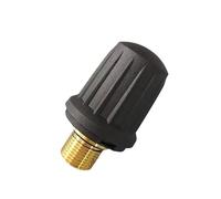 Steam Cleaner Brass Safety Valve Kit Home Appliance Part，Compatible for KARCHER，SC Accessories SC1 SC2 SC4 SC5 CTK10 SV1802 SV1902 SG4-4(SG2-2 SG4-4)