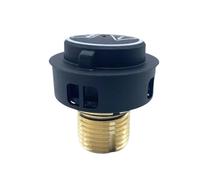 Steam Cleaner Brass Safety Valve Kit Home Appliance Part，Compatible for KARCHER，SC Accessories SC1 SC2 SC4 SC5 CTK10 SV1802 SV1902 SG4-4(SC4 SC5)