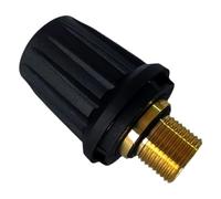 Steam Cleaner Brass Safety Valve Water Tank Cover Replacement, Compatible For KARCHER SC2 SC4 SG2 SG4.