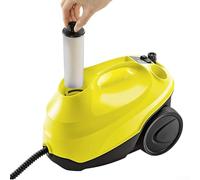 Steam Cleaner Descaling Cartridges, Compatible For Karcher SC3 Steam Cleaner, Descaling And Cleaning Filter Rod Replacement, 16 * 5 * 4.5cm(1pc)
