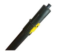 Steam Cleaner Extension Rod，Compatible for Karcher, SG4/4 DE400 SC1/SC2/SC3/SC4/SC5 Replace Floor Tow Rod