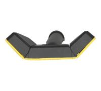 Steam Cleaner Hand Nozzle Tool Brush With Microfiber Mop Pad,Compatible for Karcher SC1 SC2 SC3 SC4SC5 Steam Cleaner Parts