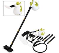 Steam Cleaner Hand Steam Cleaner 900-1050W Steam Broom Cleaner Cleaning Device