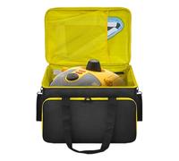 Steam Cleaner Holder,Container for Machine Compartments - Steam Cleaner Carrying Bag,for Home Kitchen Backyard Bathroom Patio Industry Commercial Restaurant