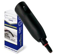 Steam Cleaner Nozzle Adapter with the Original Code AT5216003500 for Ariete Xvapore Plus Comfort Deluxe XSteam - Warranty 10 Years - MONTERAL