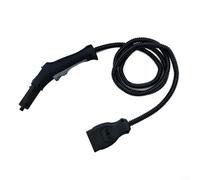 Steam Cleaner Replacement Hose Steam Cleaner Connection Hose 2.5m With Handle And Switch For Karcher SC5 SC5800C SC5Premium For SG 4/4 Part Number 4.322-046.0