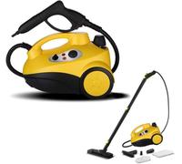 Steam Cleaner Steamer, 2000W Multipurpose Portable Steam Mop for Cleaning to Remove Grime, Grease, 2L Tank for Multi-Surface Floors