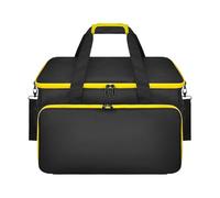Steam Cleaner Storage Bag - Heavy Duty Carrying Case, Handheld Steam Cleaner Organizer with Multi Compartments, Cleaning Machine Tool Storage Bag | Cleaning Equipment Organizer,for Home Commercial