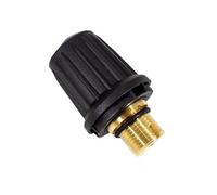 Steam Cleaner Tank Cap Replace ，Compatible for Karcher， SC1 SC2 CTK10 SC2D Vacuum Safety Valve Boiler Cover