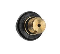 Steam Cleaner Tank Cap & Safety Valve Boiler Cover, Replacement X10A Accessory, Compatible with Karcher, SC1 SC2 CTK10 SC2D