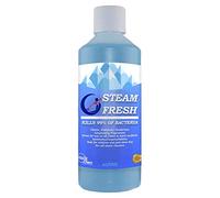 Steam Cleaning Detergent Solution Cleaner Fluid- Steam Fresh 500ml (Alpine)