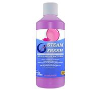 Steam Cleaning Detergent Solution Cleaner Fluid- Steam Fresh 500ml (Bubblegum)