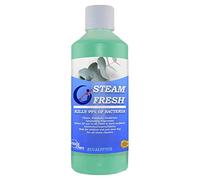 Steam Cleaning Detergent Solution Cleaner Fluid- Steam Fresh 500ml (Eucalyptus)