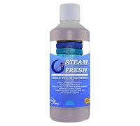 Steam Cleaning Detergent Solution Cleaner Fluid- Steam Fresh 500ml (Linen Fresh)