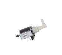 Steam Cleaning Machine Induction Water Pump, Compatible for Karcher, Washer Water Pump SG 2/2 Parts Replacement